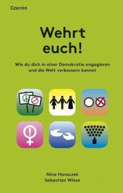  978-3-7076-0675-1;Horaczek_Wiese-Wehrt Euch.jpg - Bild