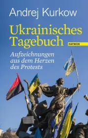 978-3-7099-7154-3;kurkow-tagebuch.jpg - Bild