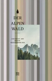  978-3-7109-0141-6;Hochbichler-Der Alpenwald.jpg - Bild