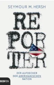  978-3-7110-0237-2;Hersh-Reporter.jpg - Bild