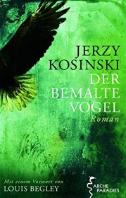  978-3-7160-2673-1;Kosinski-DerBemalteVogel.jpg - Bild