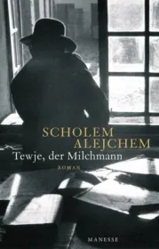  978-3-7175-2410-6;Scholem-Alejchem-TewjeDerMilchmann.jpg - Bild