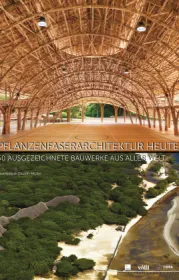  978-3-7281-4028-9;Gauzin-Müller-Pflanzenfaserarchitektur.jpg - Bild