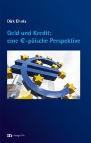  978-3-7316-1219-3;Ehnts-Geld-und-Kredit.jpg - Bild