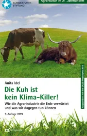  978-3-7316-1381-7;idel-Die Kuh ist kein Klimakiller.jpg - Bild