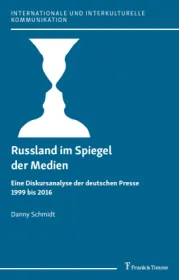  978-3-7329-0892-9;Schmidt-RusslandImSpiegelDerMedien.jpg - Bild