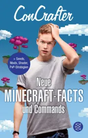  978-3-7335-0201-0;concrafter-minecraft.jpg - Bild