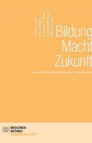  978-3-7344-1124-3;Eicker-BildungMachtZukunft.jpg - Bild