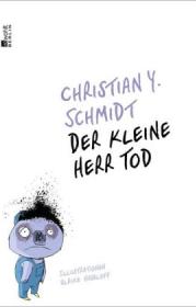  978-3-7371-0078-6;Schmidt-Der kleine Herr Tod.jpg - Bild
