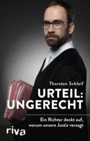  978-3-7423-1150-4;Schleif-UrteilUngerecht.jpg - Bild