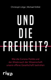 978-3-7423-1909-8;Lütge-Esfeld-UndDieFreiheit.jpg - Bild