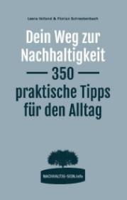  978-3-7431-3753-0;Schreckenbach_Volland-Dein Weg zur Nachhaltigkeit.jpg - Bild