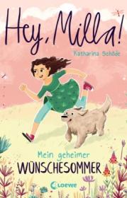  978-3-7432-0739-4;Schöde-HeyMilla.jpg - Bild