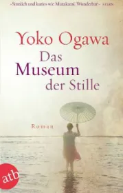  978-3-7466-3006-9;Ogawa-Das-Museum-der-Stille.jpg - Bild