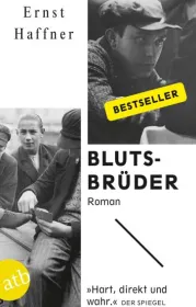  978-3-7466-3069-4;haffner-blutsbrueder.jpg - Bild