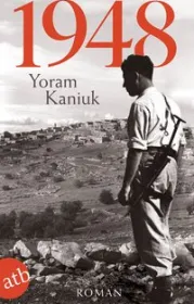 978-3-7466-3421-0;Kaniuk-1948.jpg - Bild