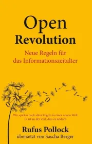  978-3-7481-7765-4;Pollock-Open Revolution.jpeg - Bild