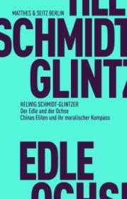  978-3-7518-0542-1;Schmidt-Glinzer-DerEdleUndDerOchse.jpg - Bild