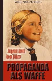  978-3-7526-5936-8;Münzenberg-PropagandaAlsWaffe.jpg - Bild