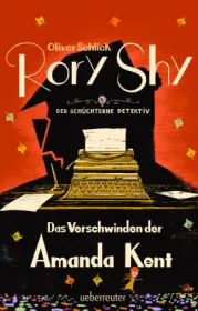  978-3-7641-5240-6;Schlick-RoryShy.jpg - Bild