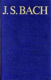  978-3-7651-0255-4;Schmieder-Thematisch-systematisches Verzeichnis der Werke Johann Sebastian Bachs.jpg - Bild