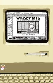  978-3-7704-5504-1;Piskor-Wizzywig.jpg - Bild