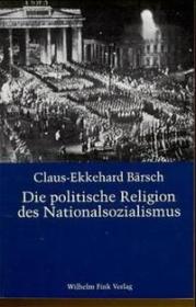 Bärsch-DiePolitischeReligionDesNationalsozialismus.jpeg - Bild