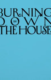 978-3-7757-5842-0;Bühler-BurningDownTheHouse.jpg - Bild