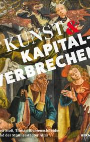  978-3-7774-3674-6;Kammel-Kunst&Kapitalverbrechen.jpg - Bild