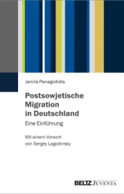  978-3-7799-3913-9;Panagiotidis-PostsowjetischeMigration.jpg - Bild