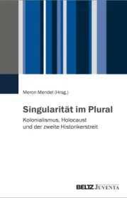  978-3-7799-7329-4;Mendel-Singularität im Plural.jpg - Bild
