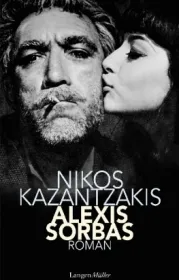 978-3-7844-3419-3;Kazantzakis-AlexisSorbas.jpg - Bild