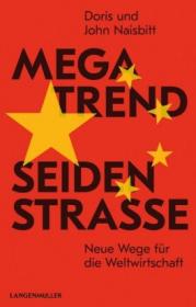  978-3-7844-3470-4;Naisbitt-Im Sog der Seidenstraße.jpg - Bild
