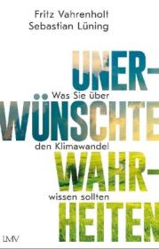  978-3-7844-3553-4;Vahrenholt-ÖLüning-Unerwünschte Wahrheiten.jpg - Bild