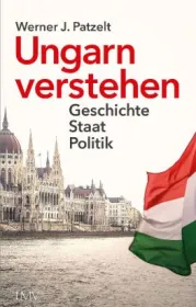  978-3-7844-3678-4;Patzelt-UngarnVerstehen.jpg - Bild