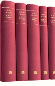 978-3-7873-2760-7;hegel-hauptwerke.jpg - Bild