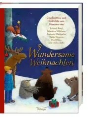  978-3-7891-5134-7;wundesame-weihnachten.jpg - Bild