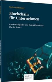  978-3-7910-4606-8;Wittenberg-Bockchain für Unternehmen.jpg - Bild
