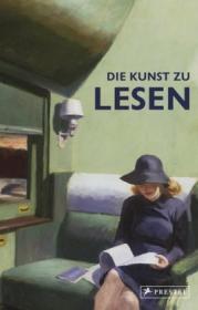  978-3-7913-8478-8;Trigg-Die Kunst zu lesen.jpg - Bild
