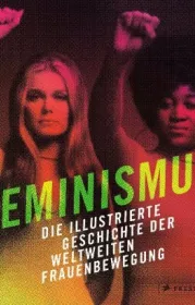 978-3-7913-8529-7;Gerhard-Feminismus.jpg - Bild