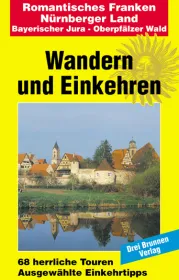  978-3-7956-0328-1;wandern-einkehren.jpg - Bild