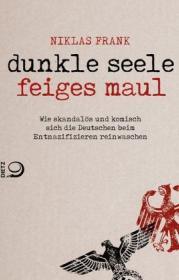  978-3-8012-0405-1;Frank-Dunkle-Seele.jpg - Bild