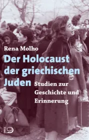  978-3-8012-4238-1;Molho-Der Holocaust der griechischen Juden.jpg - Bild
