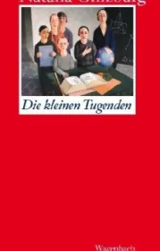  978-3-8031-1350-4;Ginzburg-Die kleinen Tugenden.jpg - Bild