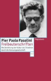 978-3-8031-2317-6;Pasolini-Freibeuerschriften.jpg - Bild
