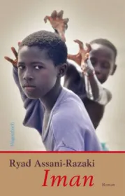  978-3-8031-3254-3;Assani-Razaki-Iman.jpg - Bild