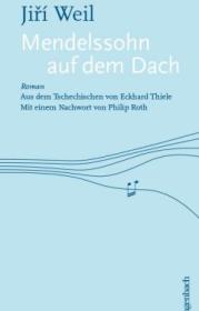  978-3-8031-3309-0;Weil-Mendelson auf dem Dach.jpg - Bild
