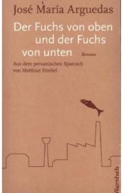  978-3-8031-3316-8;Arguedas-DerFuchsVonOben.jpg - Bild