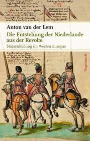  978-3-8031-3662-6;Lem-Entsstehung-der-Niederlande.jpg - Bild