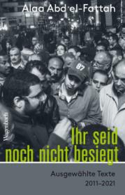  978-3-8031-3724-1;AbdElFatah-IhrSeidNochNichtBesiegt.jpg - Bild
